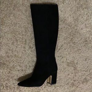 Brand New in Box Sam Edelman Hai boots 9.5